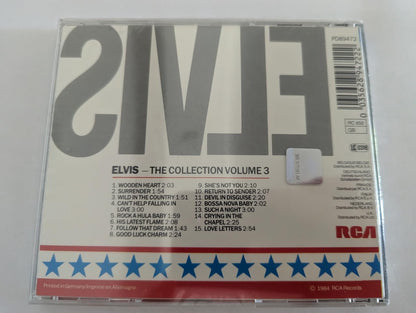 The Collection Vol 3
