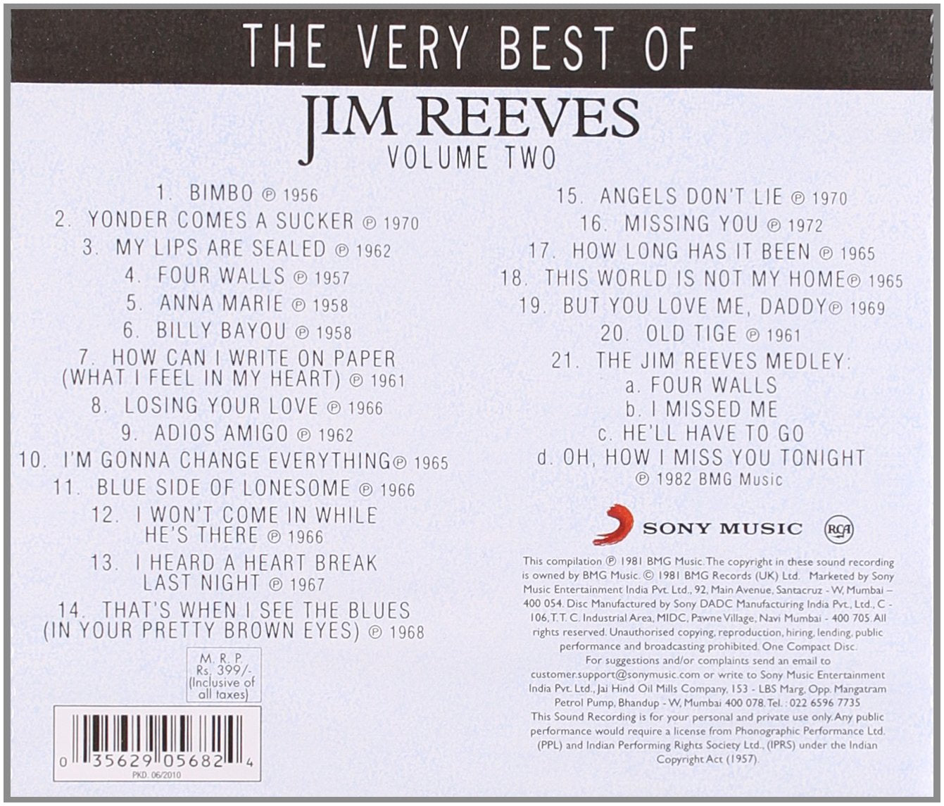 Very Best of Vol.2
