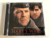 Hart's War