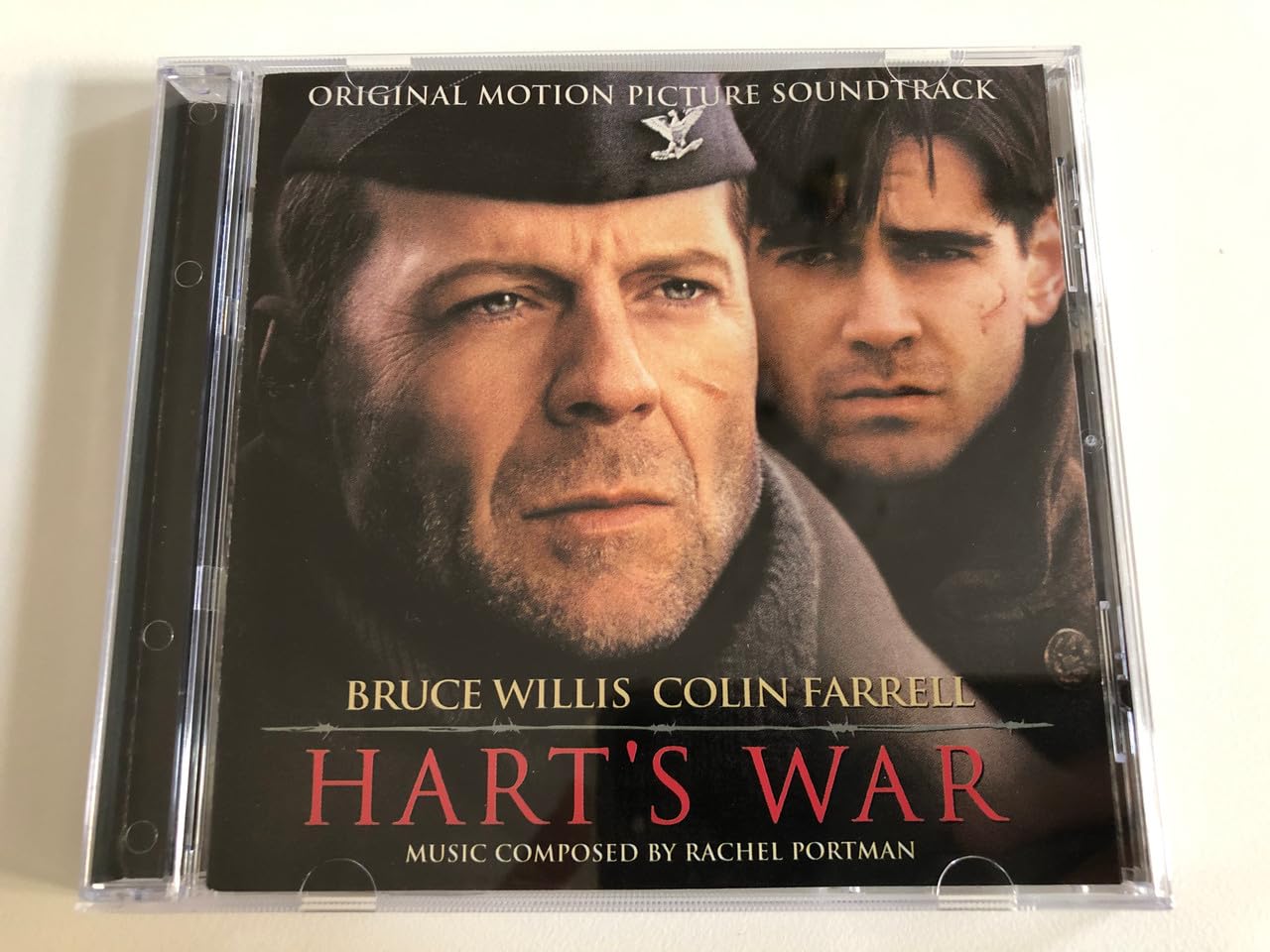 Hart's War