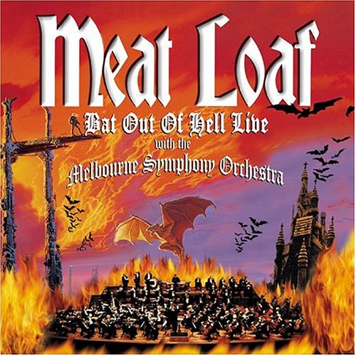 Bat Out of Hell: Live With the