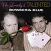 Bowser & Blue-The Lovely & Talented