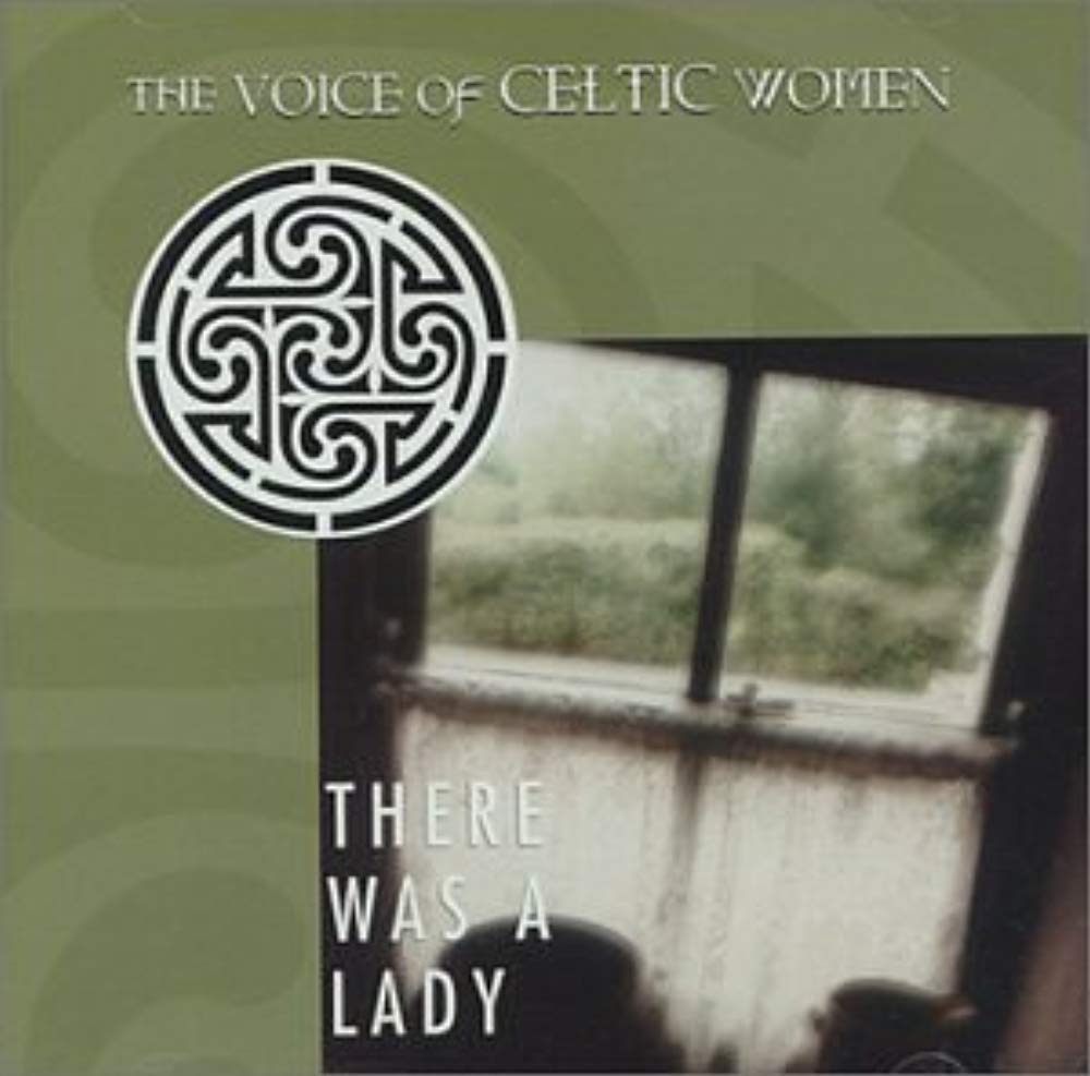 Irlanda Voice Of Celtic Women: There Was A Lady