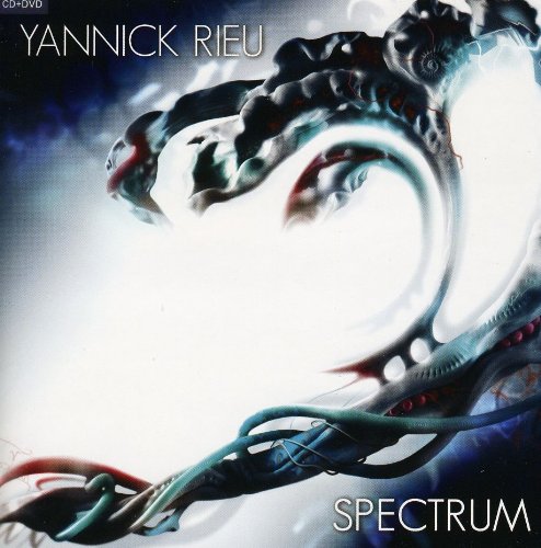 Yannick Rieu-Spectrum