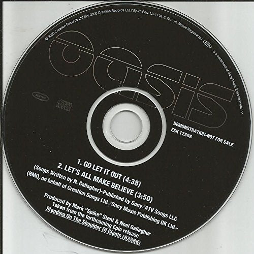 Standing on the Shoulder of Giants  explicit_lyrics