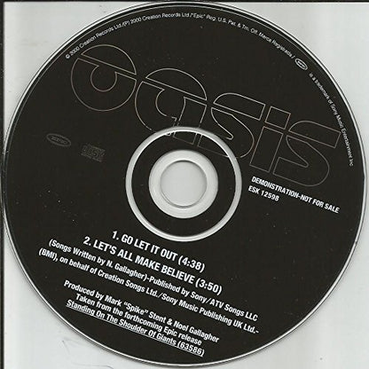 Standing on the Shoulder of Giants  explicit_lyrics