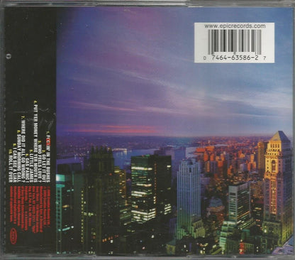 Standing on the Shoulder of Giants  explicit_lyrics