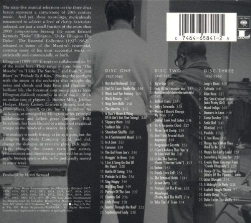 The Essential Collection (1927-1962) (best Of)