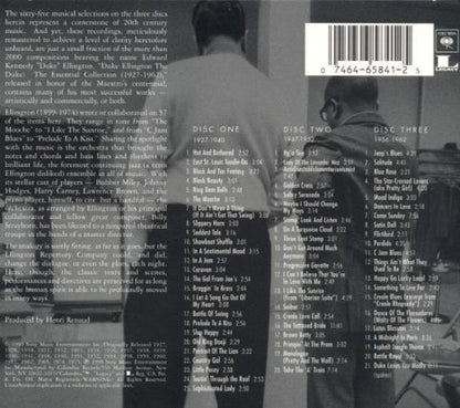 The Essential Collection (1927-1962) (best Of)
