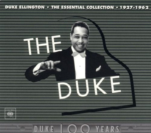 The Essential Collection (1927-1962) (best Of)