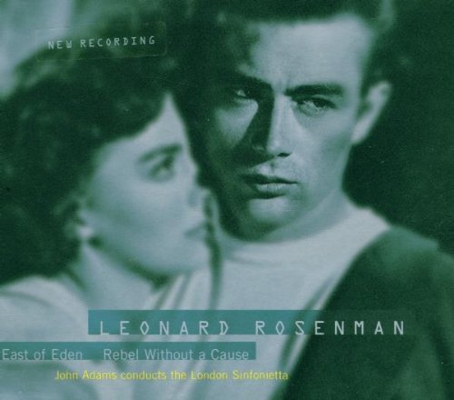 Bof East Of Eden