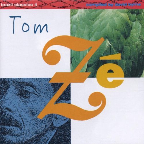 Tom Ze - Best Of