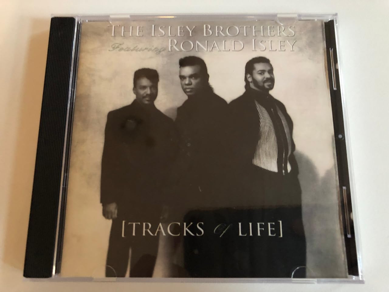 Tracks Of Life