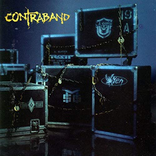 Contraband