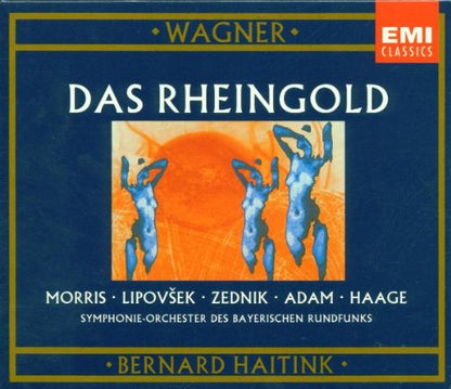 Rheingold Haitink