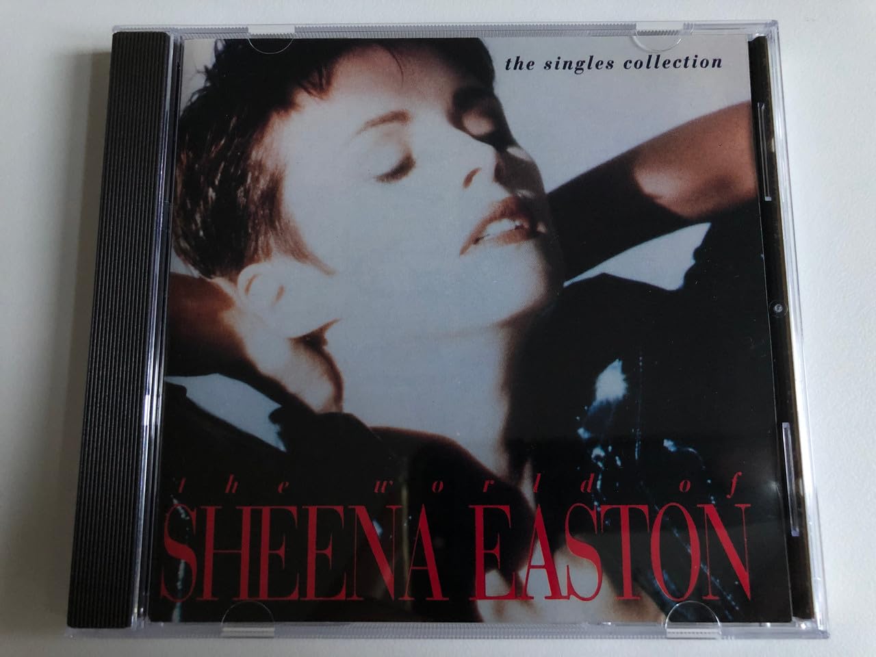 Singles Collection