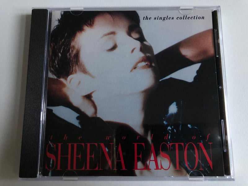 Singles Collection