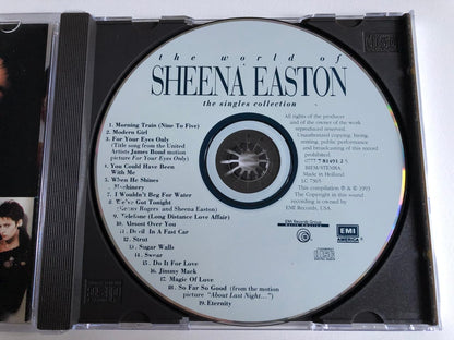 Singles Collection