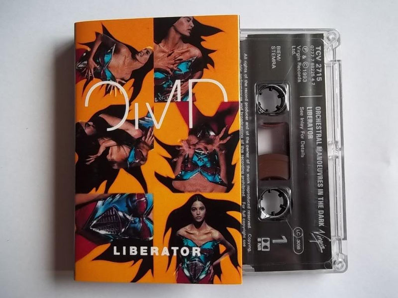 Omd-Liberator