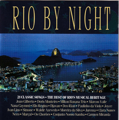 Rio By Night