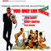 James Bond You Only Live Twice (bof)