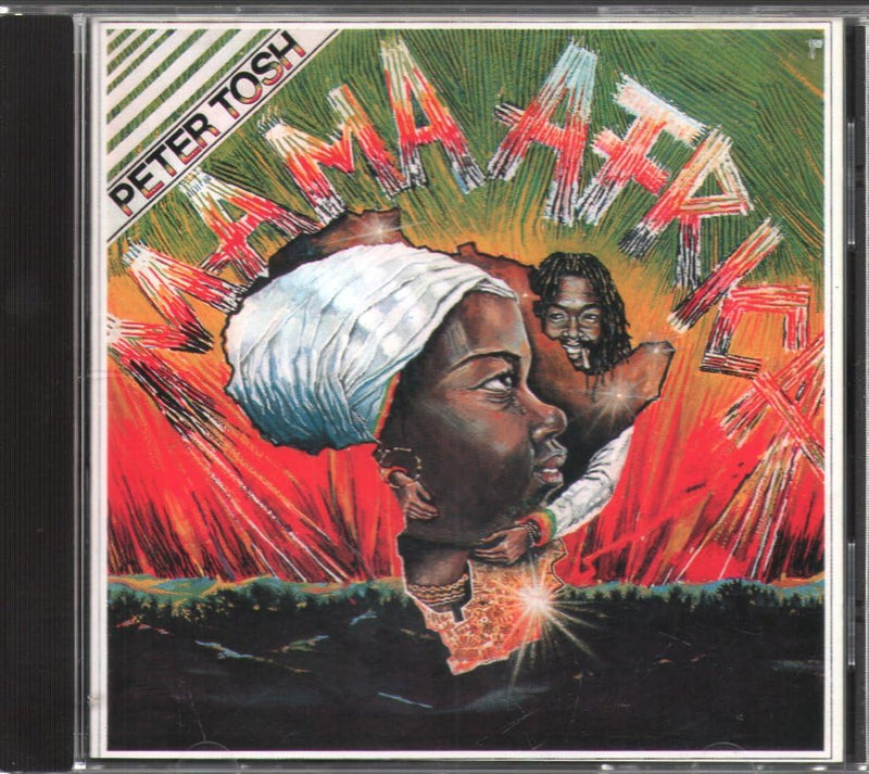 Mama Africa