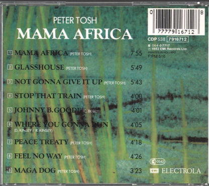Mama Africa