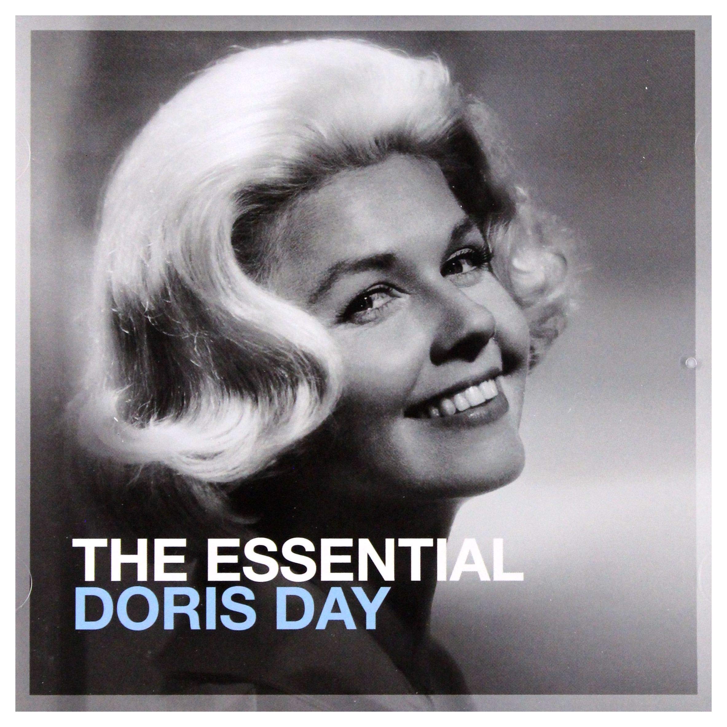 Essential Doris Day