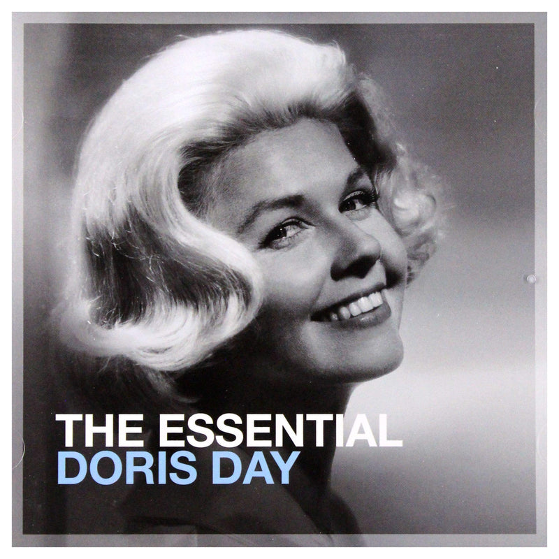 Essential Doris Day