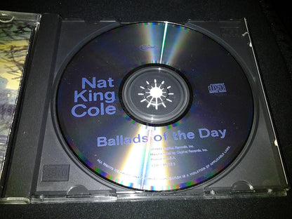 Ballads Of The Day