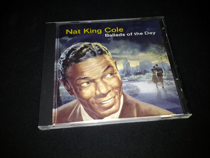 Ballads Of The Day