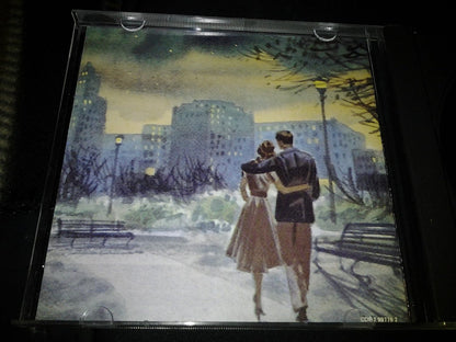 Ballads Of The Day