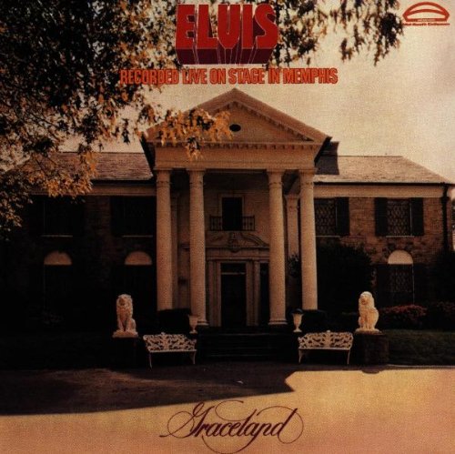 Elvis Recorded Live on Stage in Memphis
