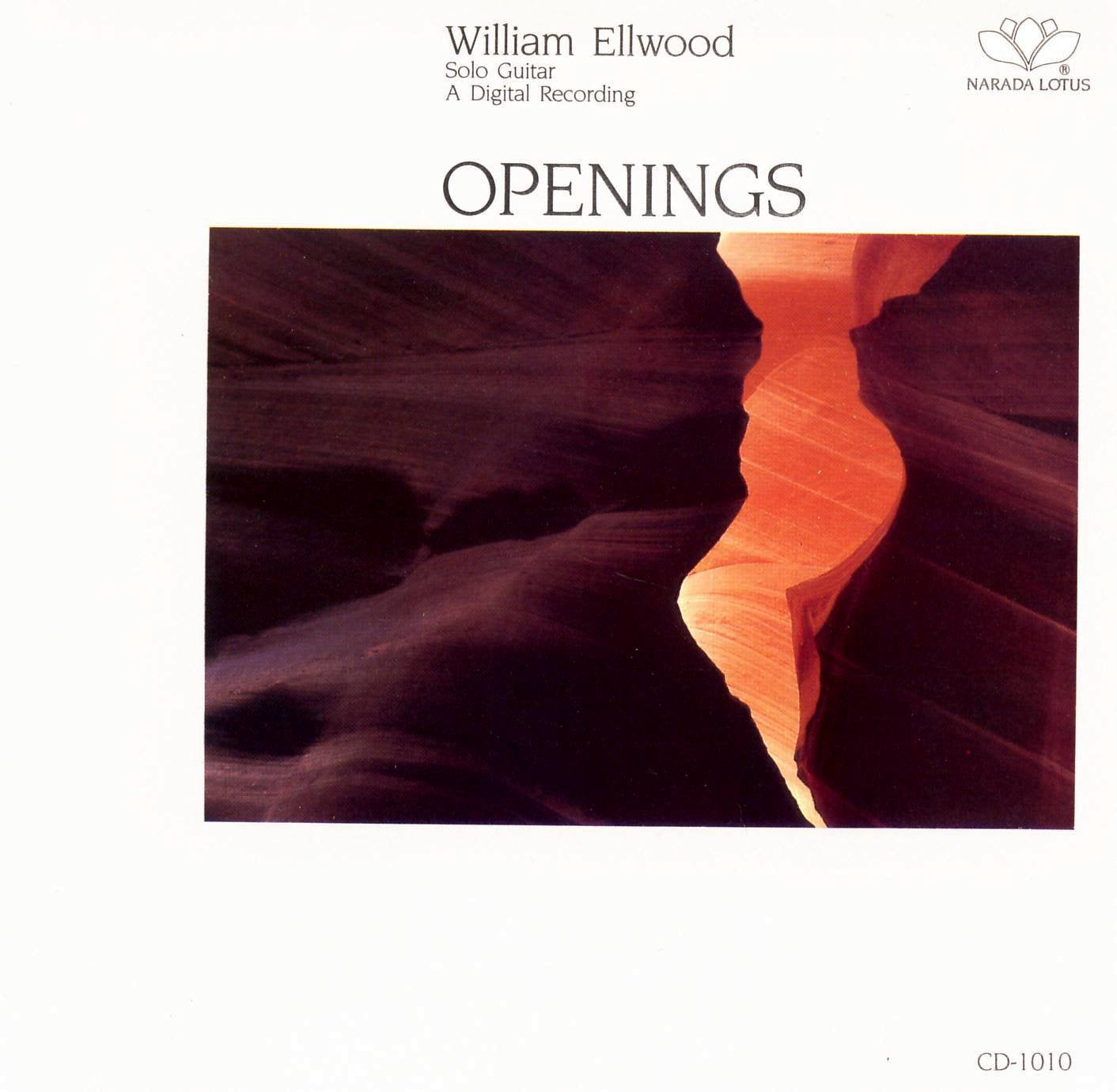 Openings