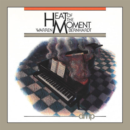 Heat of the Moment