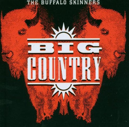 Buffalo Skinners