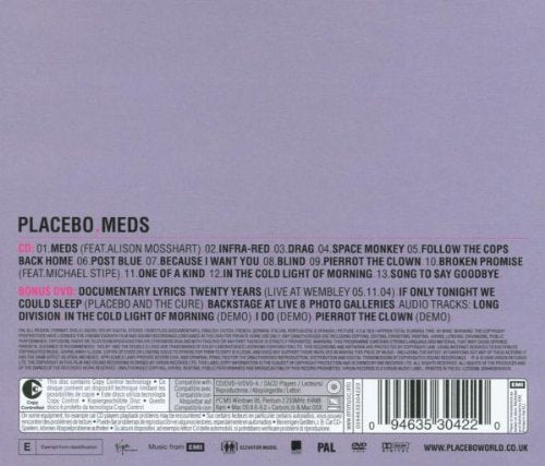 Meds