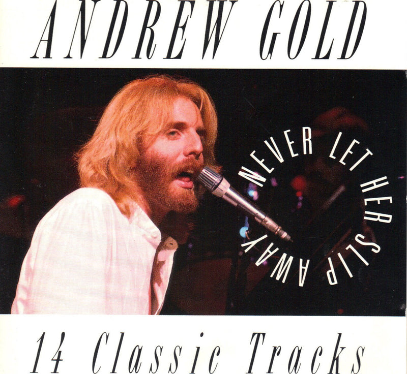 Never Let Her Slip Away - 14 Classic Tracks