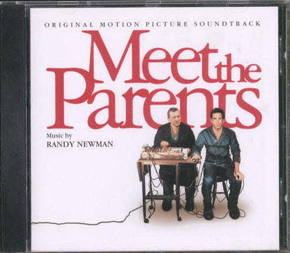 Meet the Parents