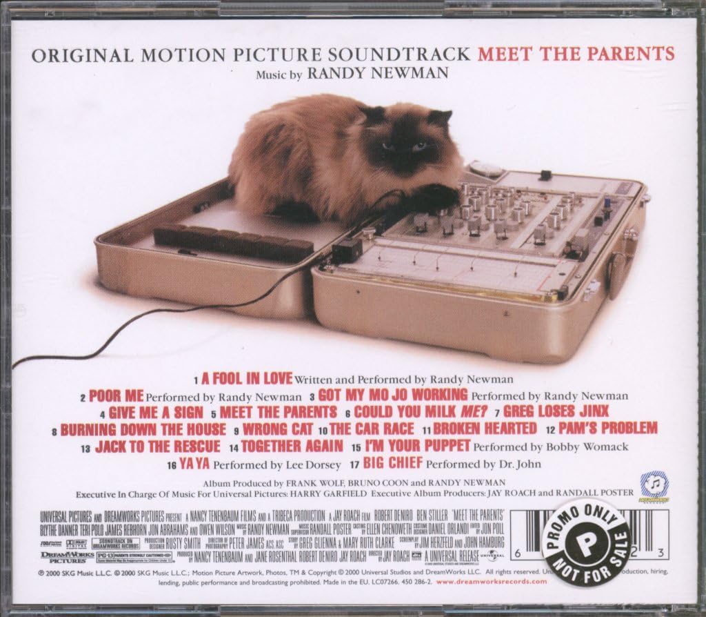 Meet the Parents