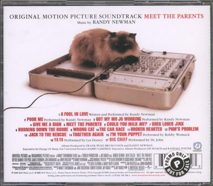 Meet the Parents