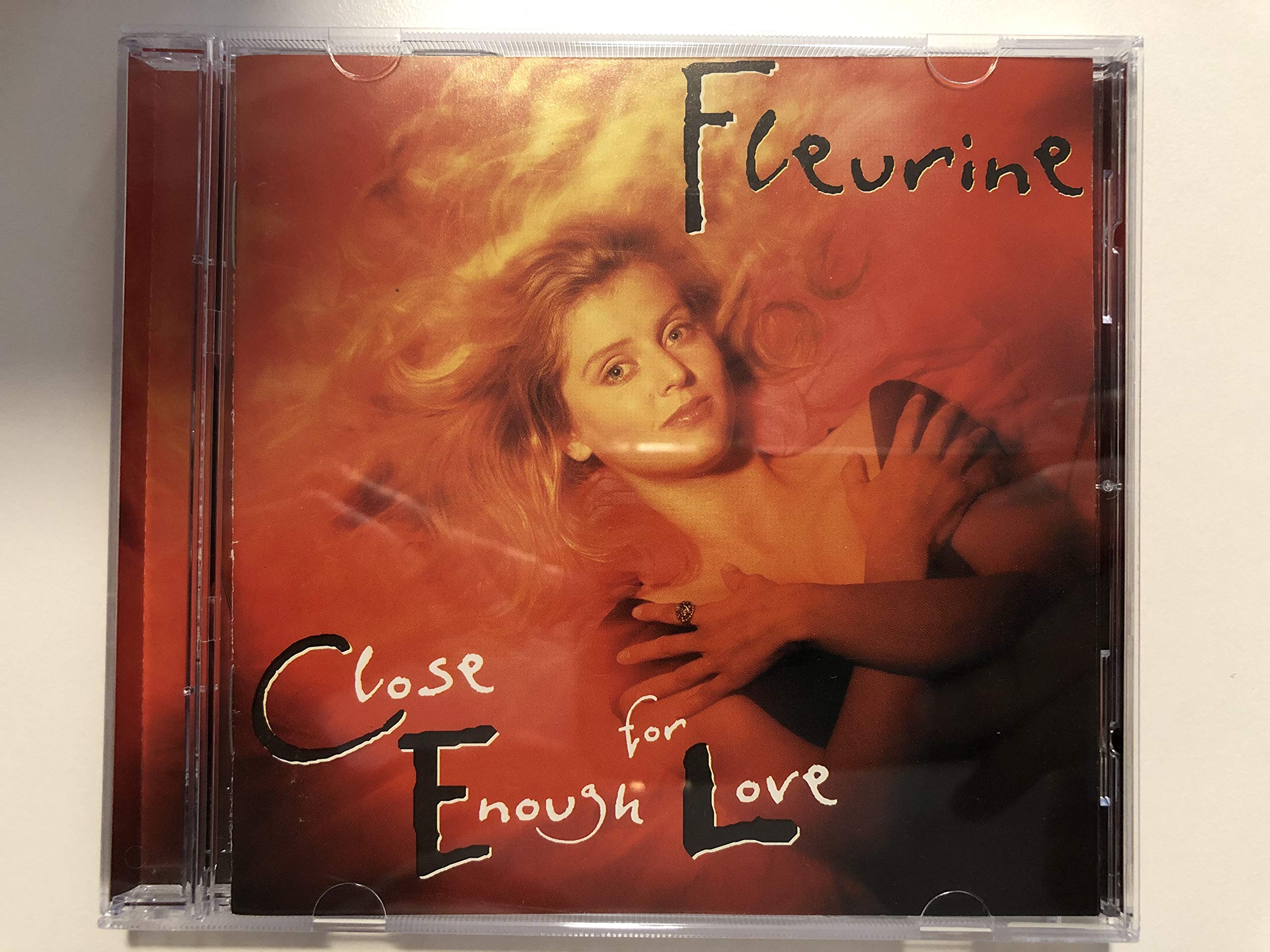 Close Enough For Love