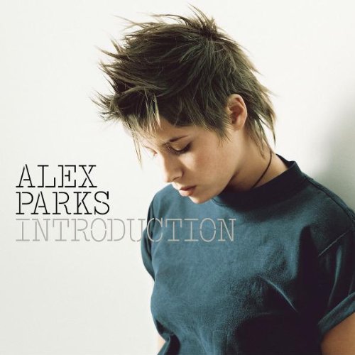 Alex Parks-Introduction