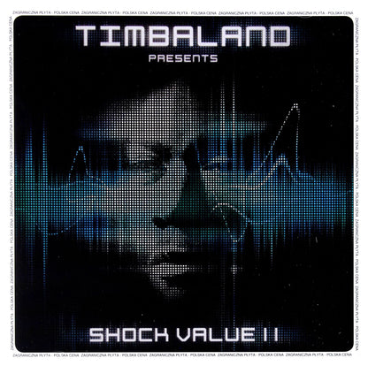 SHOCK VALUE II (PL)