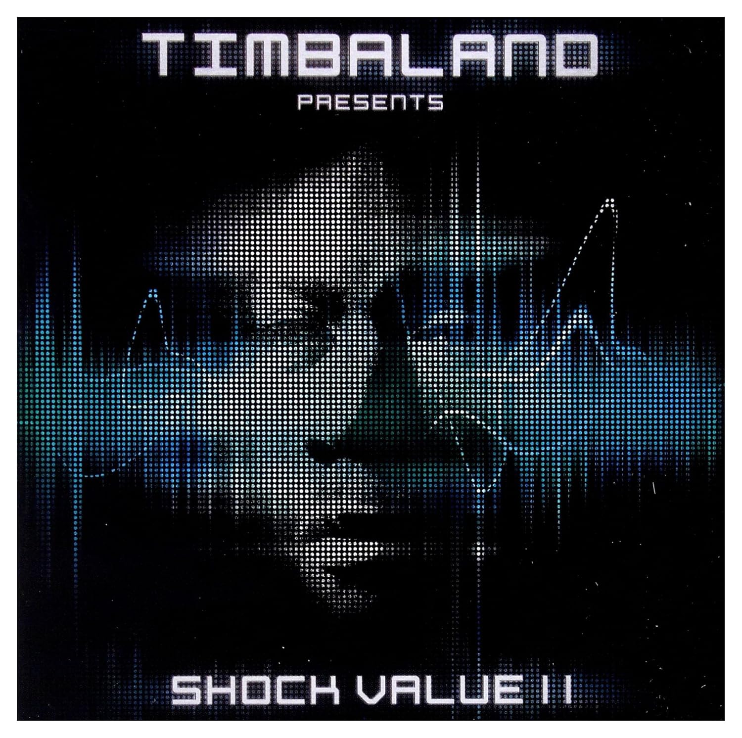 SHOCK VALUE II (PL)
