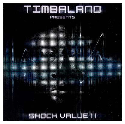 SHOCK VALUE II (PL)