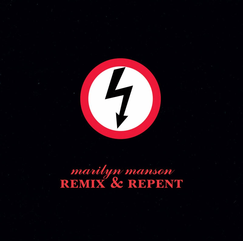 Remix and Repent Ep