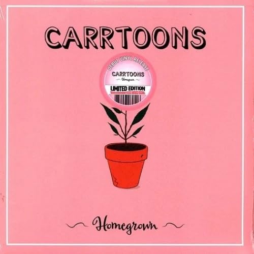 Homegrown - Limited