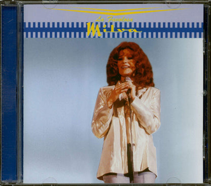 La Favolosa Milva