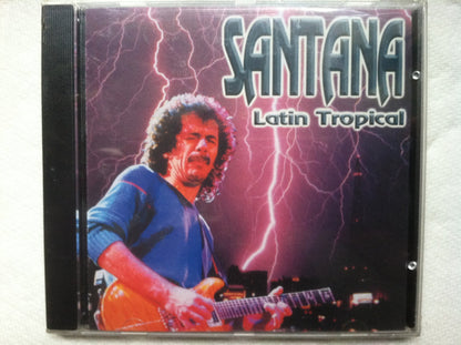 Latin Tropical